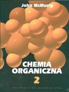 Obrazek Chemia organiczna cz 2