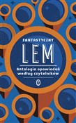 Fantastycz... - Stanisław Lem -  Polish Bookstore 