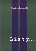 polish book : Listy... - Wojciech Jaruzelski