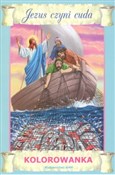 Jezus czyn... - Przemysław Sałamacha -  books from Poland