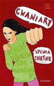 Cwaniary - Sylwia Chutnik -  Książka z wysyłką do UK