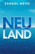 polish book : Neuland - Eshkol Nevo