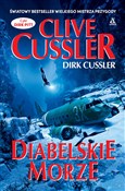Diabelskie... - Clive Cussler, Dirk Cussler -  books from Poland