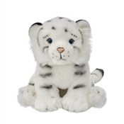 Książka : Tygrys Bia...