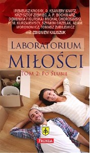 Obrazek Laboratorium miłości Po ślubie