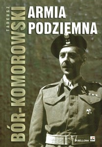 Picture of Armia podziemna