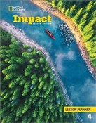 Impact 2ed... - Opracowanie Zbiorowe -  foreign books in polish 