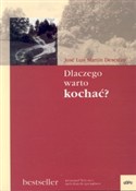 Książka : Dlaczego w... - Jose Luis Martin Descalzo
