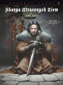 Skarga Utr... - Jean Dufaux - Ksiegarnia w UK