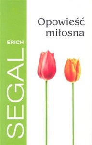 Obrazek Opowieść miłosna