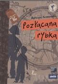 Pozłacana ... - Barbara Kosmowska -  Polish Bookstore 