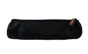 Obrazek Piórnik tuba Czarny