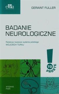 Obrazek Badanie neurologiczne