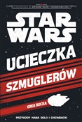 Zobacz : Star Wars ... - Greg Rocka