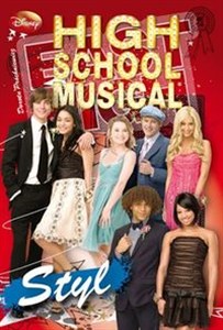 Picture of High School Musical  Styl