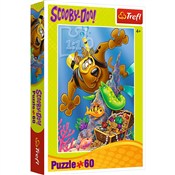 Puzzle Sco... - Ksiegarnia w UK