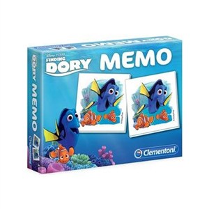 Picture of Memo Gdzie jest Dory
