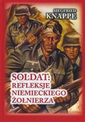 Soldat Ref... - Siegfried Knappe - Ksiegarnia w UK