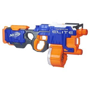 Picture of Nerf N-Strike Hyperfire