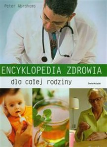 Picture of Encyklopedia zdrowia dla całej rodziny