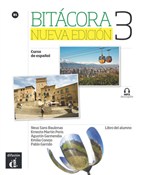 Bitacora 3... - Opracowanie Zbiorowe -  books from Poland