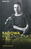 Książka : Radowa ksi... - Tomasz Pospieszny