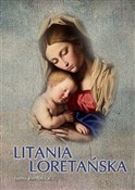 Litania lo... - Iwona Józefiak - Ksiegarnia w UK