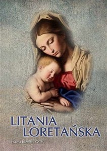 Obrazek Litania loretańska