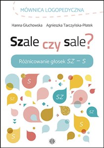 Obrazek Szale czy sale? Różnicowanie głosek Sz - S