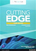 polish book : Cutting Ed... - Sarah Cunningham, Peter Moor, Aramita Crace