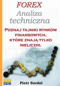 Obrazek Forex 2 Analiza techniczna