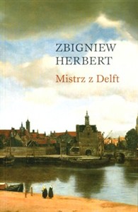 Obrazek Mistrz z Delft