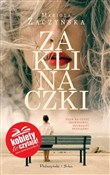 Zaklinaczk... - Mariola Zaczyńska -  books from Poland