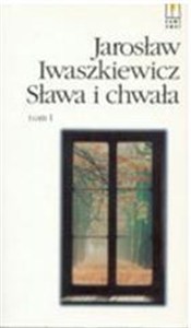Obrazek Sława i chwała.Tom 1-3 broszura