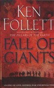 Fall of Gi... - Ken Follet -  books from Poland