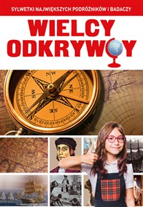 Picture of Wielcy odkrywcy