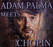 polish book : Adam Palma...