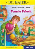 Książka : Tomcio Pal... - Jakub i Wilhelm Grimm