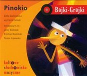 Książka : [Audiobook... - Zofia Jachimecka