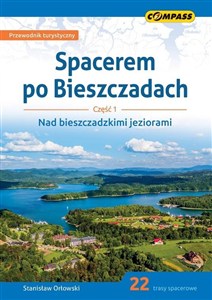 Obrazek Spacerem po Bieszczadach cz. 1