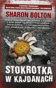 Stokrotka ... - Sharon Bolton - Ksiegarnia w UK