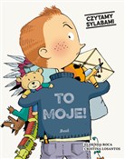 Czytamy sy... - Elisenda Roca -  foreign books in polish 