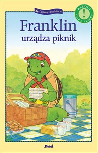 Obrazek Franklin urządza piknik