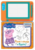 Peppa Pig ... - Opracowanie Zbiorowe - Ksiegarnia w UK