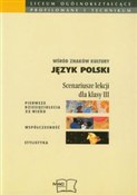polish book : Wśród znak...
