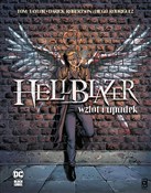 Polska książka : Hellblazer... - Tom Taylor