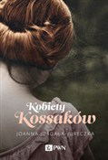 Kobiety Ko... - Joanna Jurgała-Jureczka -  foreign books in polish 