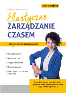 Obrazek Elastyczne zarządzanie czasem