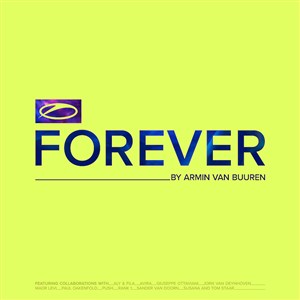 Picture of [Audiobook] CD Forever