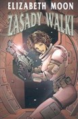 Zasady wal... - Elizabeth Moon - Ksiegarnia w UK